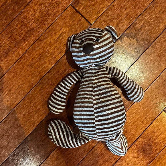 Jellycat Bonbon Teddy Bear - Picture 4 of 4